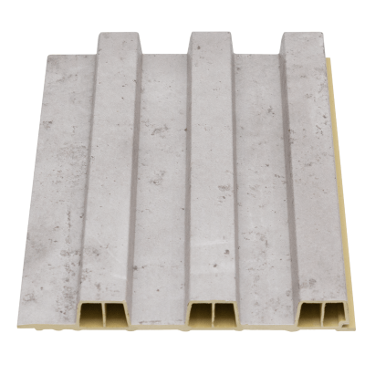 CONCRETE BONE