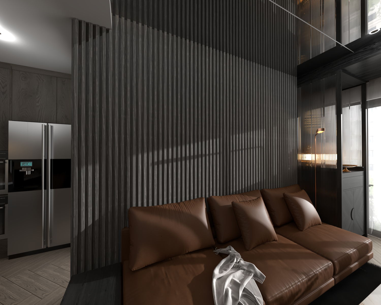 IVORY GREY - Image 1