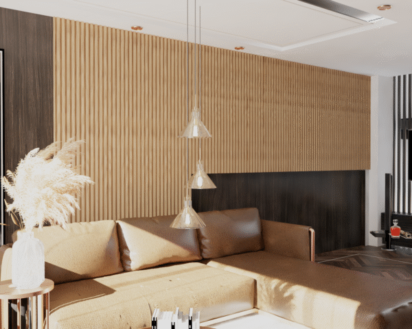 NATURAL OAK