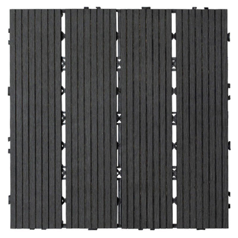 BLACK - Image 1