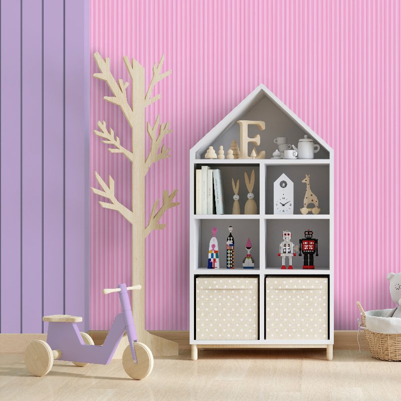 BLUSH PINK - Image 1