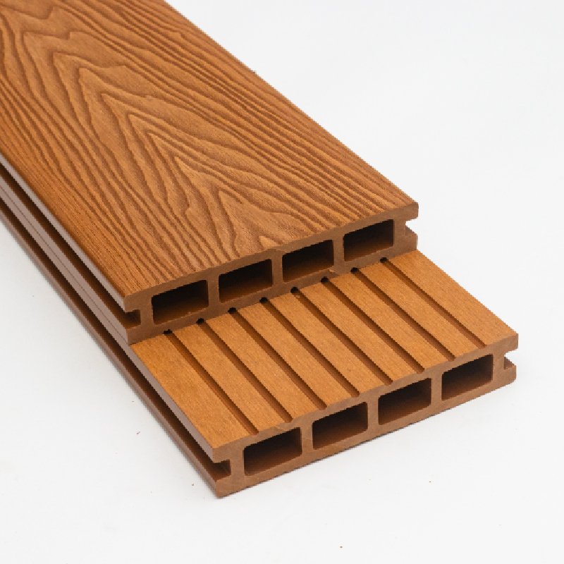 TEAK - Image 1