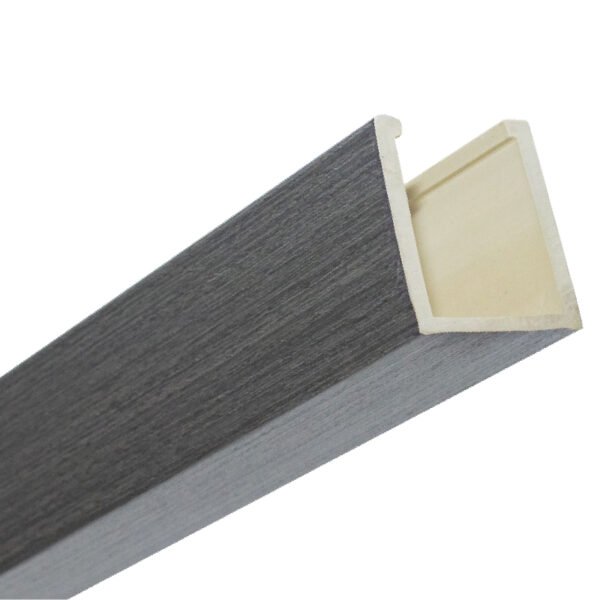IRON GRAY