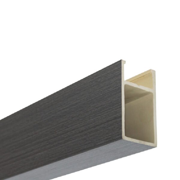 IRON GRAY