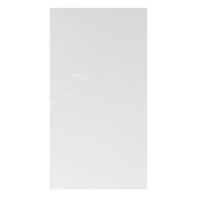 PURE WHITE GLOSSY