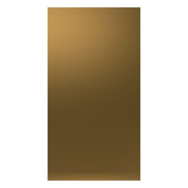 GOLD MIRROR