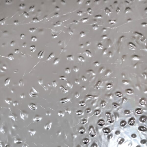 SILVER WAVES