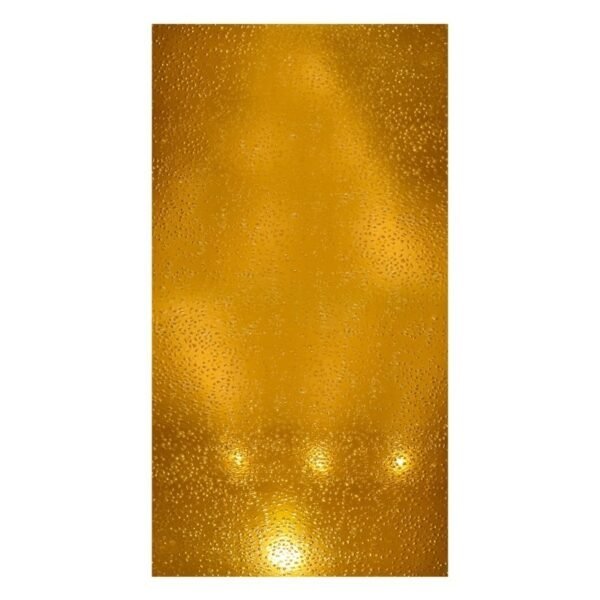 GOLD WAVES