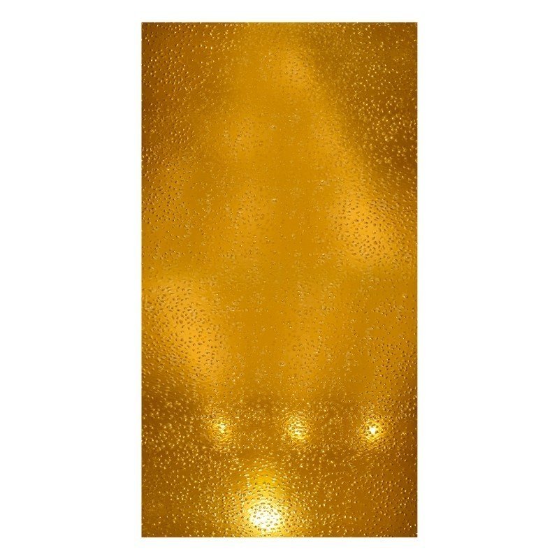 GOLD WAVES - Image 1