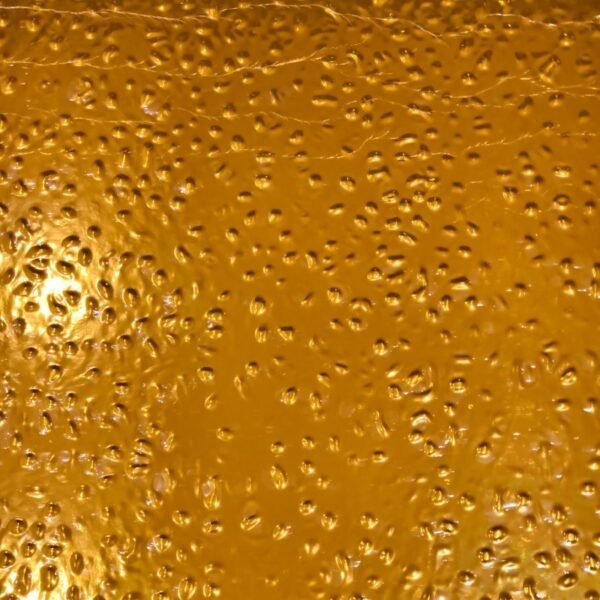 GOLD WAVES