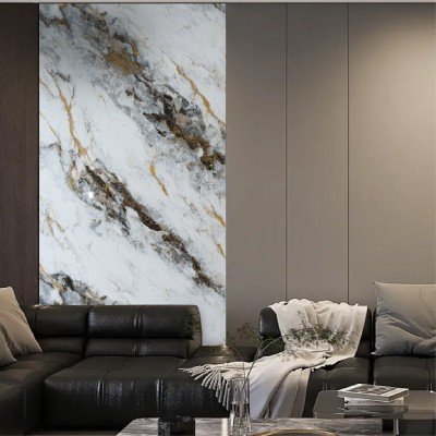 GOLD CASCADE
