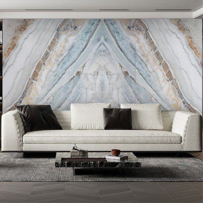 BIANCO GREY
