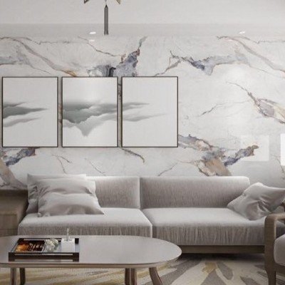 FOSSIL GRAY