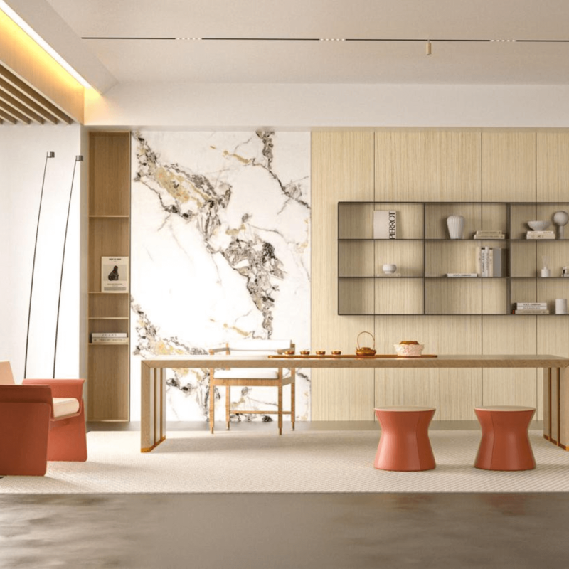 GOLD CALACATTA - Image 1