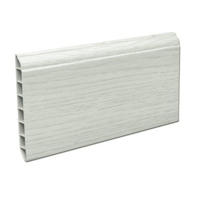 SPC FLOOR: L68 & L71 ATHENA ARC & WHITE