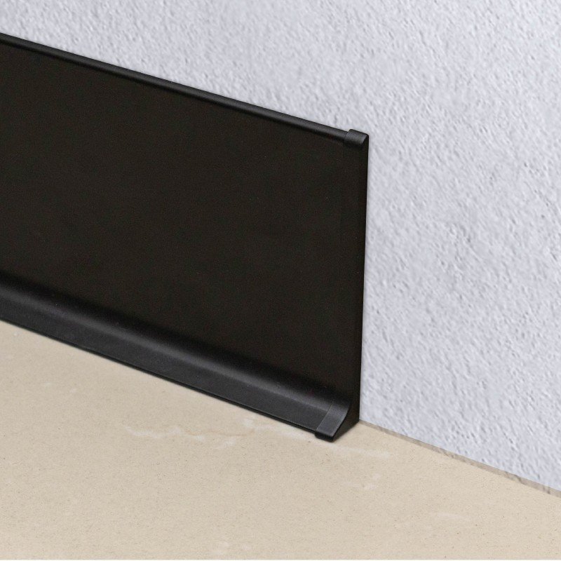 BLACK & ROSE GOLD - Image 1