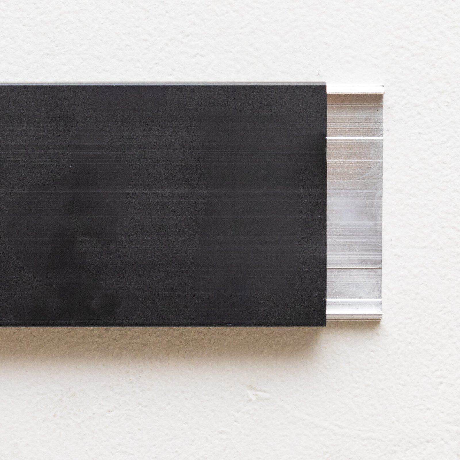 BLACK & ROSE GOLD - Image 1