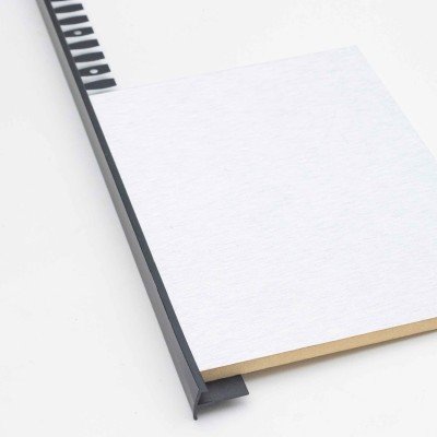 LA-EF8MM_BLACK-01_400_0 BLACK & ROSE GOLD