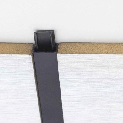 LA-U11MM_BLACK-01_400_0 BLACK & ROSE GOLD