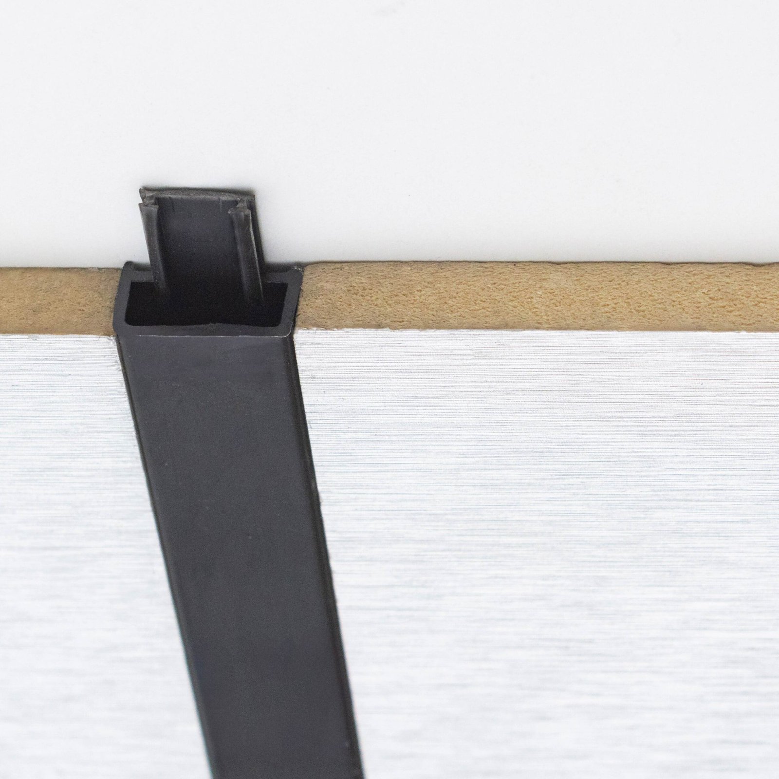 BLACK & ROSE GOLD - Image 1