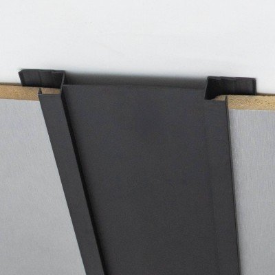 LA-U80MM_BLACK-01_400_0 BLACK & Gold