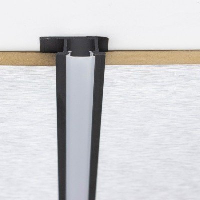 LED_RAIL_UK22MM_BLACK-01_400_0 BLACK & ROSE GOLD