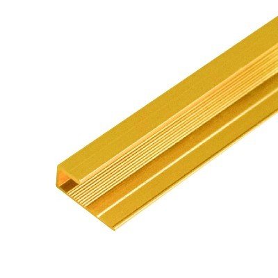 BLACK, ROSE GOLD & GOLD