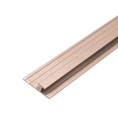 BLACK, ROSE GOLD, GOLD