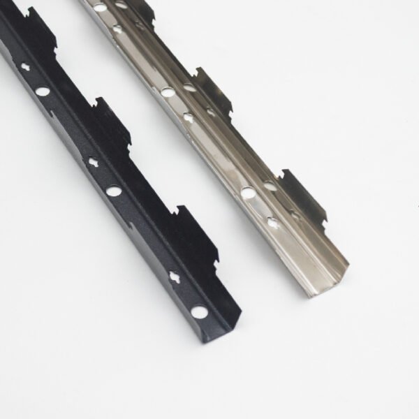 STAINLESS BUCKLE CEILING 90X50