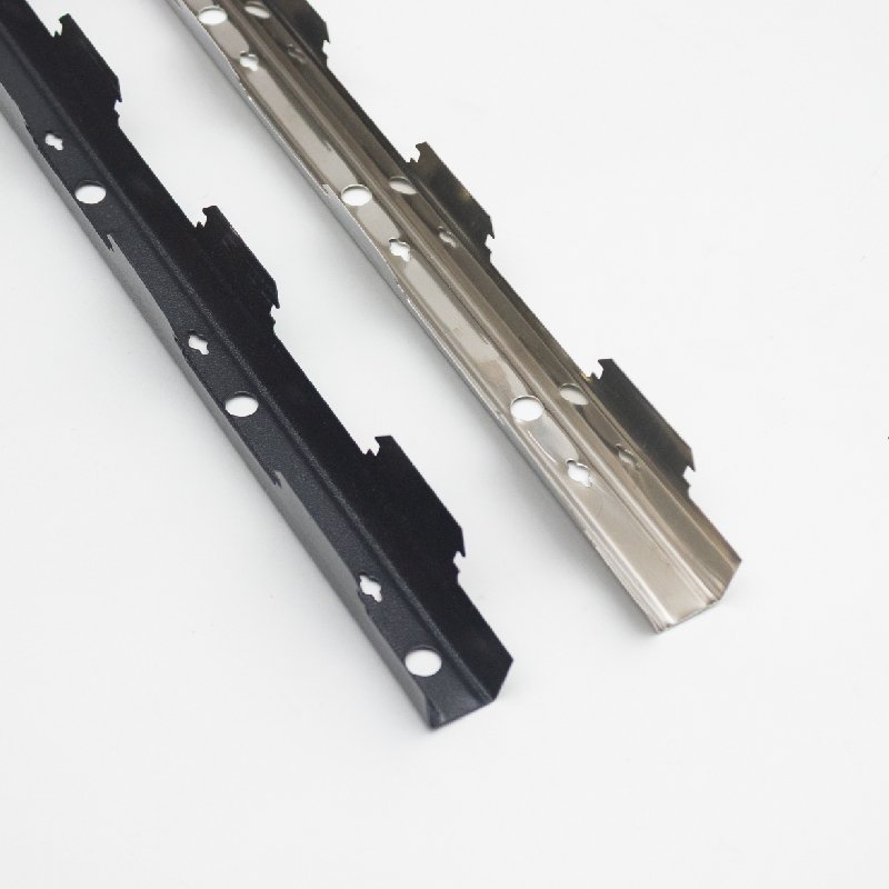 STAINLESS BUCKLE CEILING 90X50 - Image 2