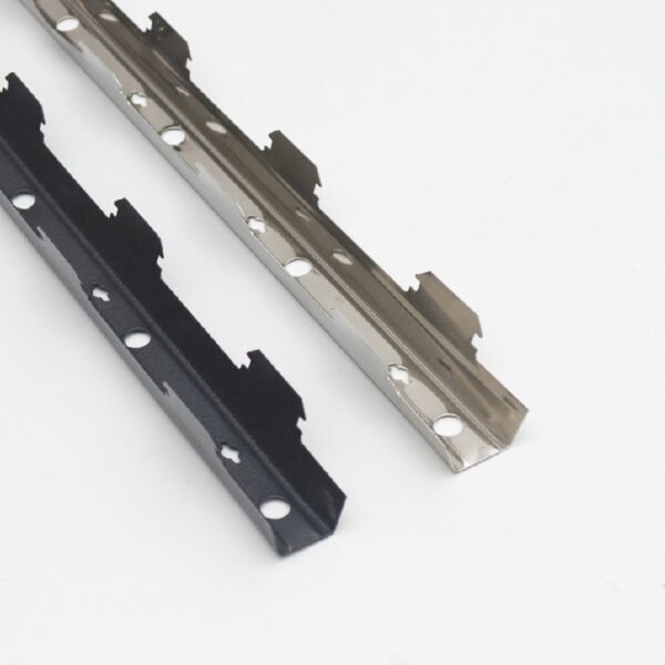 STAINLESS BUCKLE CEILING 45X40