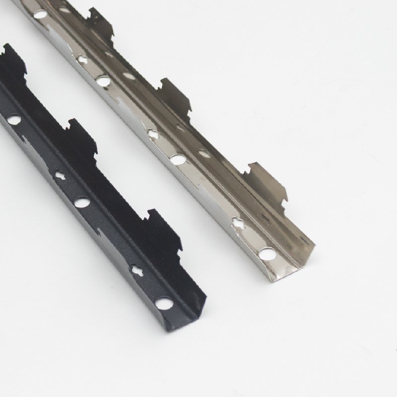 STAINLESS BUCKLE CEILING 45X40 - Image 2